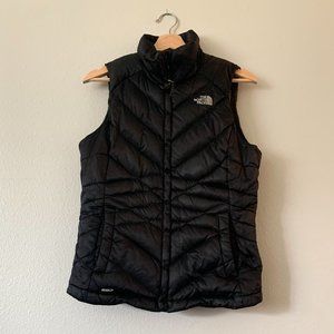 NorthFace Puffer Vest